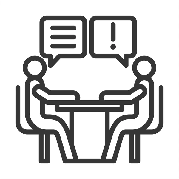 Employee Assistance Programs Outline Icon 600nw 2565001785